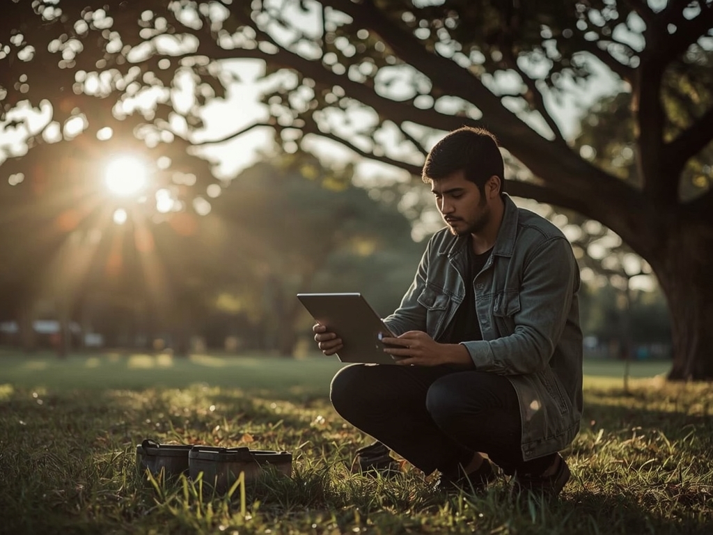 Checklist Klarifikasi Energi Surya untuk Hunian dan Gaya Hidup