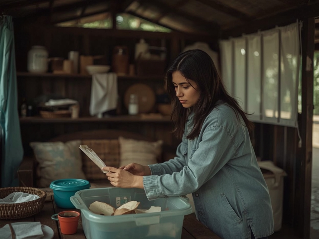 Perbandingan Prioritas Liburan dan Pemeliharaan Hunian yang Efektif