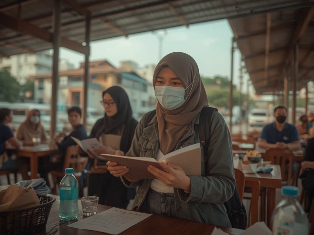 Langkah Praktis Menjaga Kesehatan Harian Sambil Mengelola Hunian dan Rencana Liburan